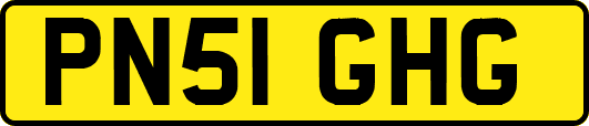 PN51GHG