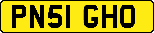 PN51GHO