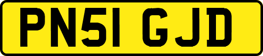 PN51GJD