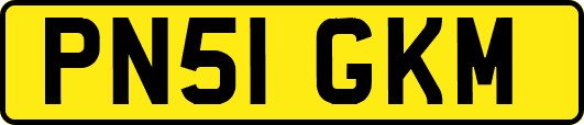 PN51GKM