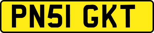 PN51GKT