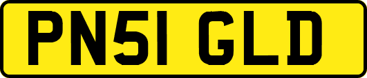 PN51GLD
