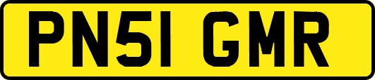 PN51GMR