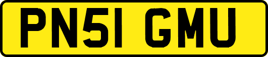 PN51GMU