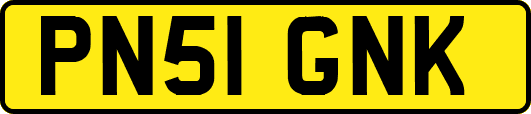 PN51GNK