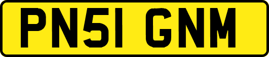 PN51GNM