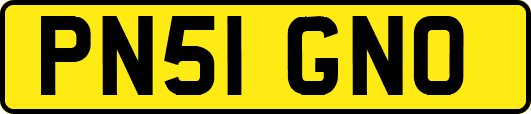 PN51GNO