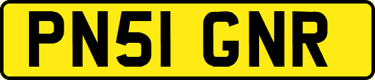 PN51GNR