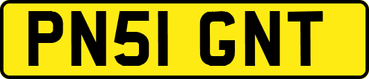 PN51GNT