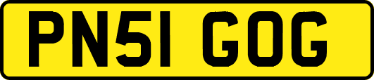 PN51GOG
