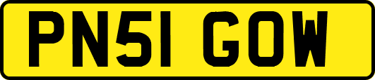 PN51GOW
