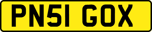 PN51GOX