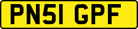 PN51GPF