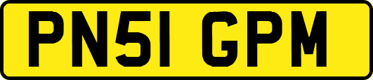PN51GPM