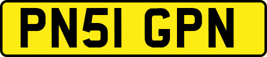 PN51GPN