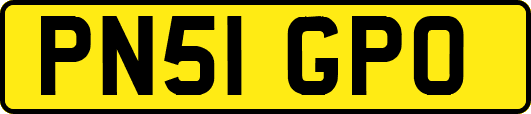 PN51GPO