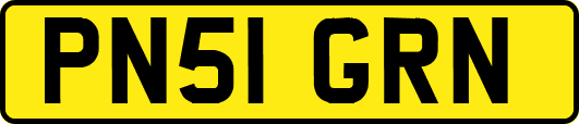 PN51GRN