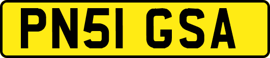 PN51GSA