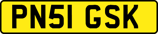 PN51GSK