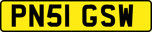 PN51GSW