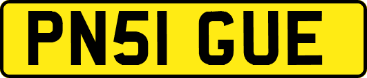 PN51GUE
