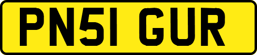 PN51GUR