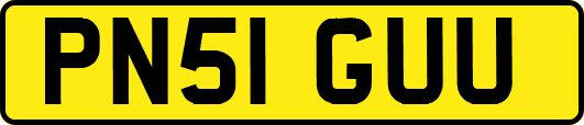 PN51GUU