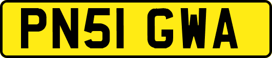 PN51GWA
