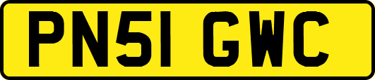 PN51GWC