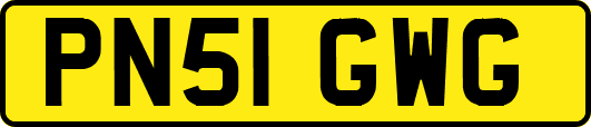PN51GWG