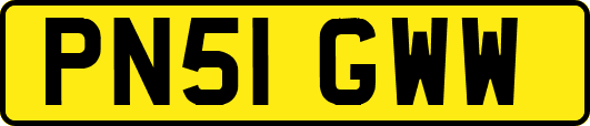 PN51GWW