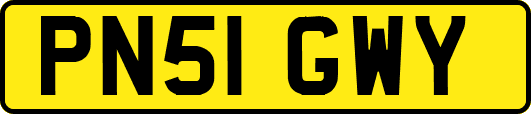PN51GWY