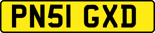 PN51GXD