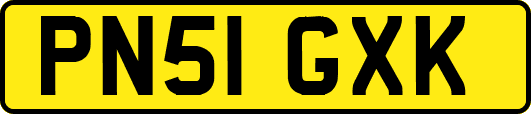 PN51GXK