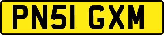 PN51GXM