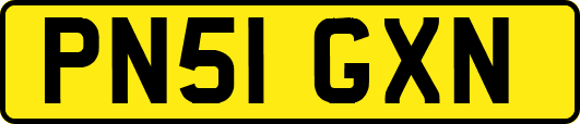 PN51GXN