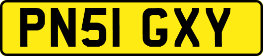 PN51GXY