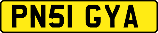 PN51GYA