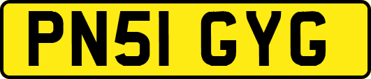 PN51GYG