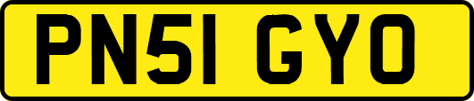 PN51GYO