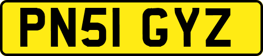 PN51GYZ