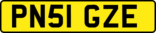 PN51GZE