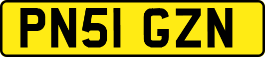 PN51GZN