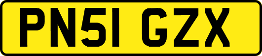 PN51GZX