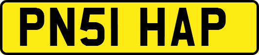 PN51HAP