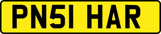 PN51HAR
