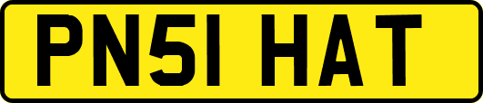 PN51HAT