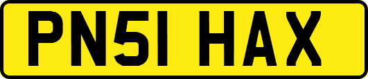 PN51HAX