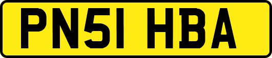PN51HBA