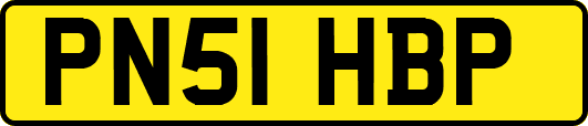 PN51HBP